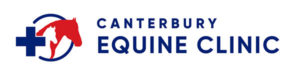 Canterbury Equine Clinic Logo